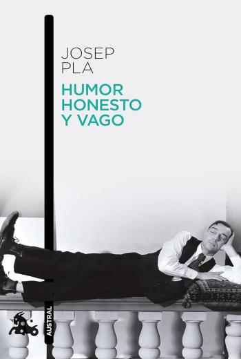 Humor honesto y vago libro en epub