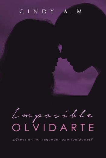 Imposible olvidarte libro en epub