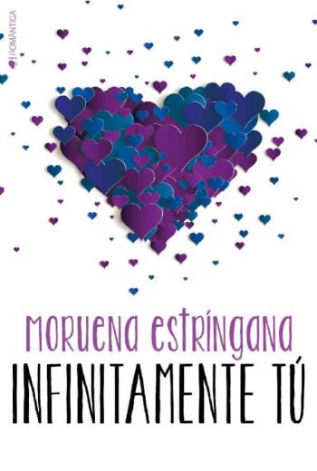 Infinitamente tú libro en epub