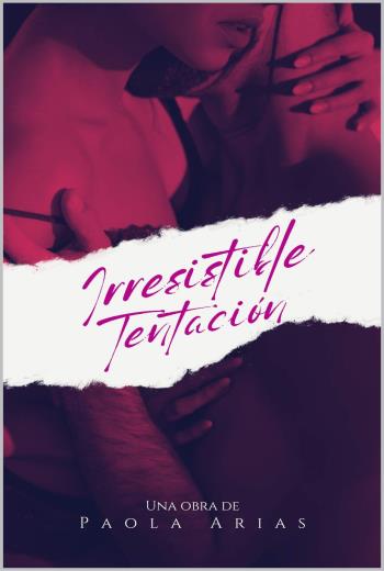 Irresistible Tentación libro en epub