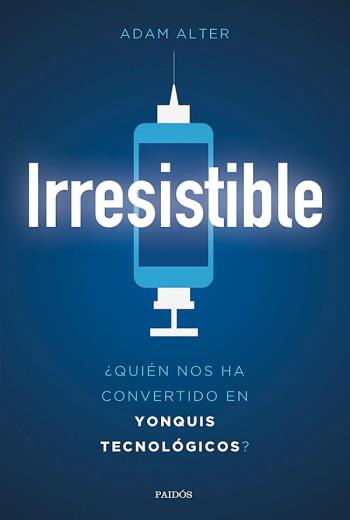 Irresistible libro en epub