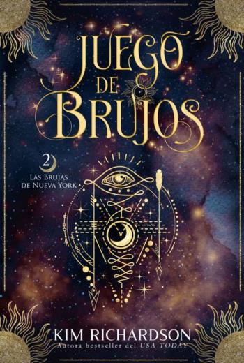 Juego de Brujos libro en epub