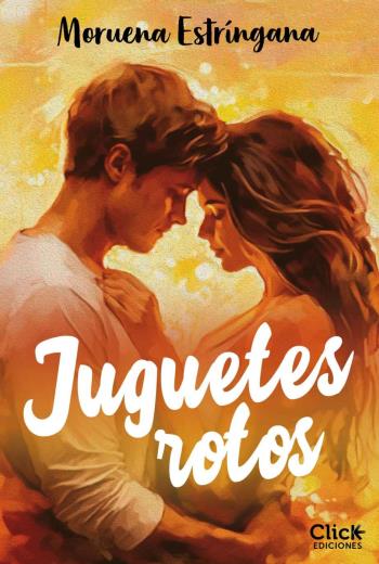 Juguetes rotos libro en epub