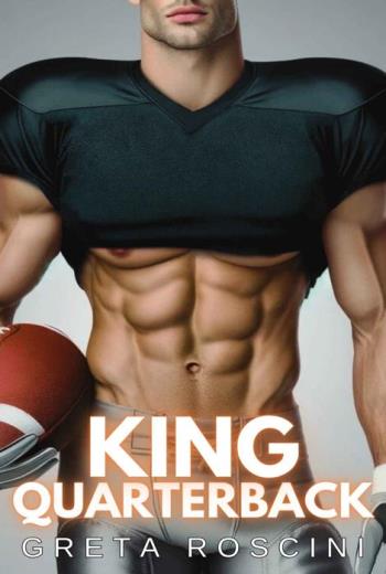 King Quarterback libro en epub