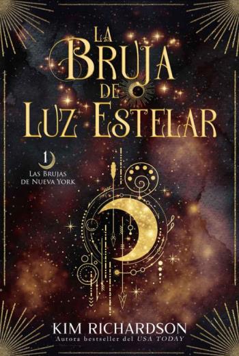 La Bruja de Luz Estelar libro en epub