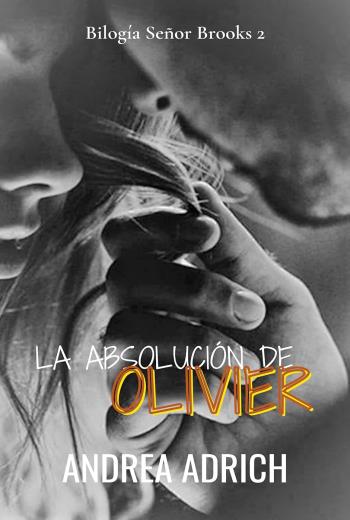 La absolución de Olivier libro en epub