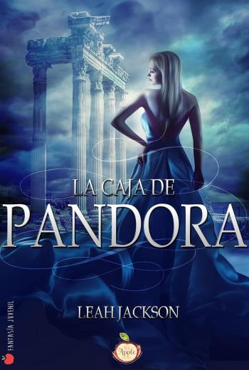 La caja de Pandora libro en epub