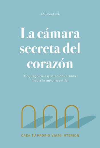 La cámara secreta del corazón libro en epub