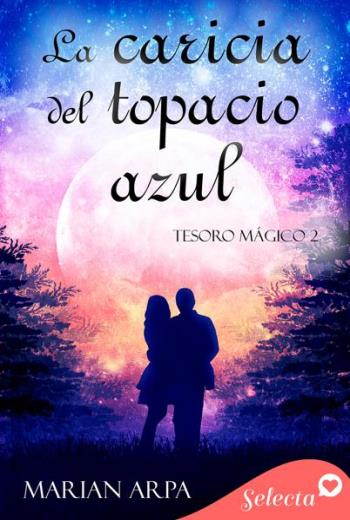 La caricia del topacio azul libro en epub