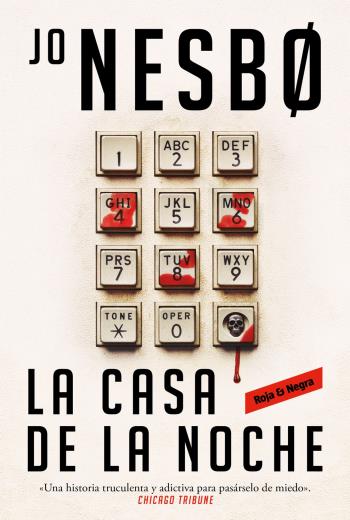 La casa de la noche libro en epub