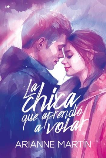 La chica que aprendió a volar libro en epub