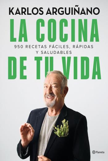 La cocina de tu vida libro en epub