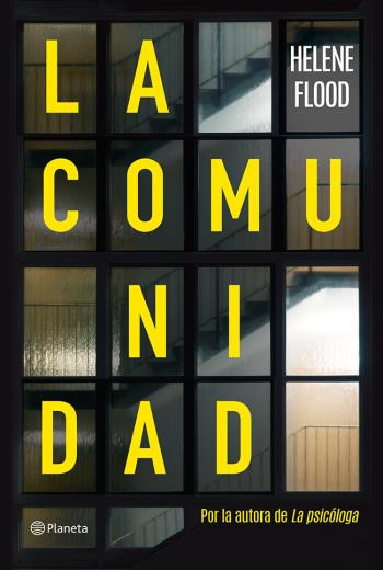 La comunidad libro en epub