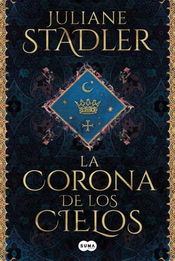 La corona de los cielos libro en epub