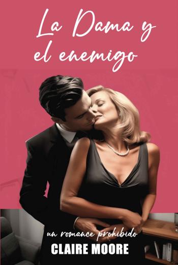 La dama y el enemigo libro en epub