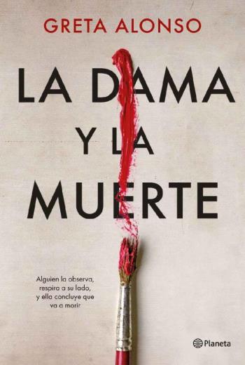 La dama y la muerte libro en epub