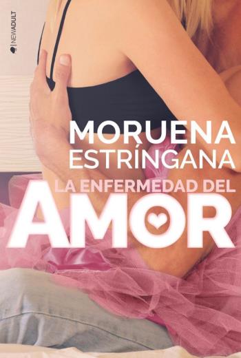 La enfermedad del amor libro en epub