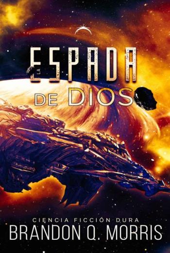 La espada de Dios libro en epub