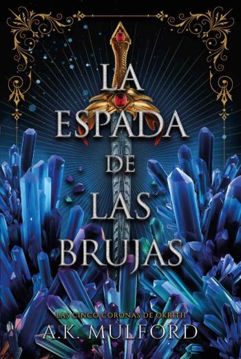 La espada de las brujas libro en epub