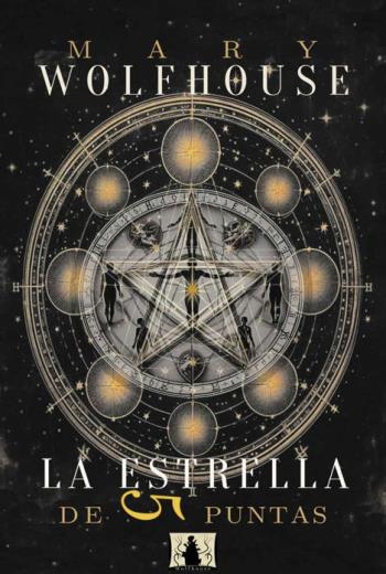 La estrella de cinco punta libro en epub