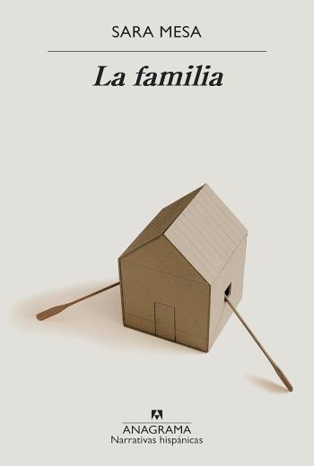 La familia libro en epub