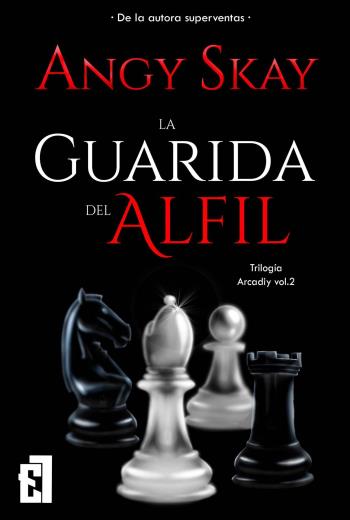 La guarida del alfil libro en epub