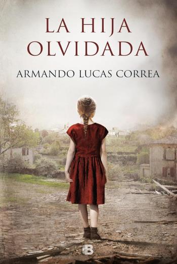 La hija olvidada libro en epub