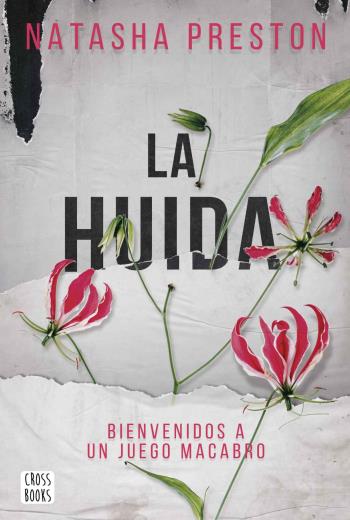 La huida libro en epub