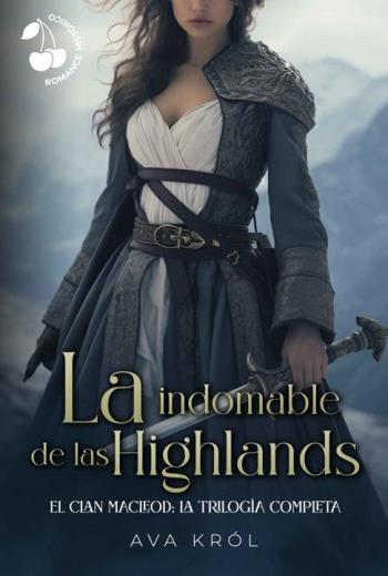 La indomable de las Highlands libro en epub