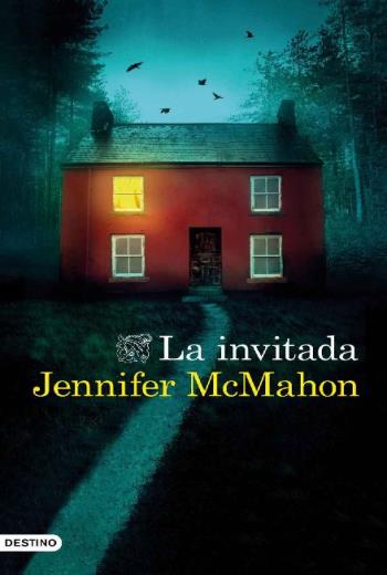 La invitada libro en epub