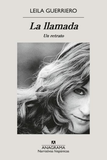 La llamada Un retrato libro en epub