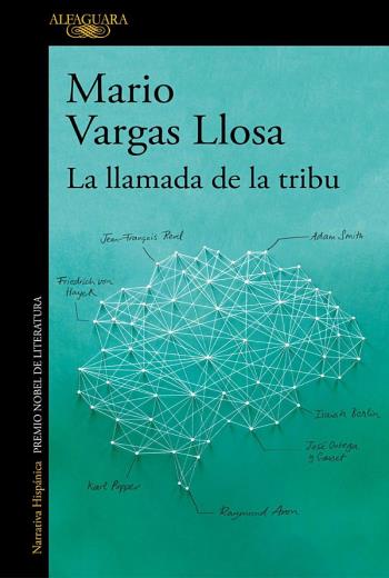 La llamada de la tribu libro en epub