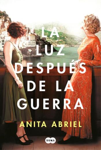 La luz después de la guerra libro en epub