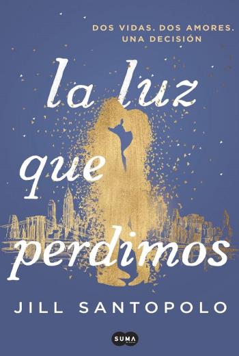 La luz que perdimos libro en epub