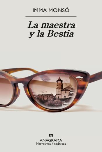 La maestra y la Bestia libro en epub