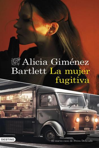 La mujer fugitiva libro en epub