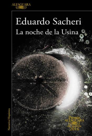 La noche de la Usina libro en epub