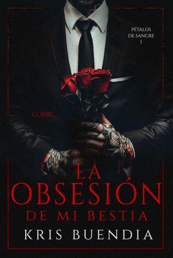 La obsesión de mi bestia libro en epub