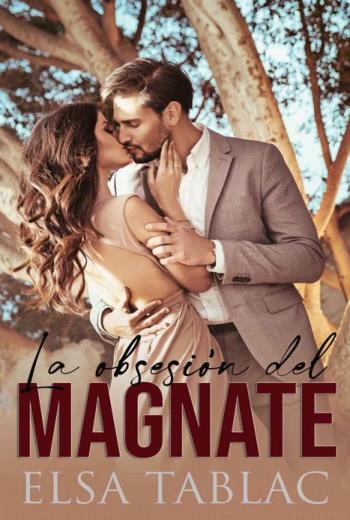 La obsesión del magnate libro en epub