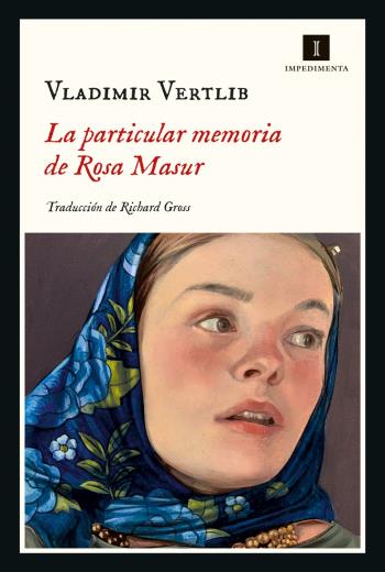 La particular memoria de Rosa Masur libro en epub