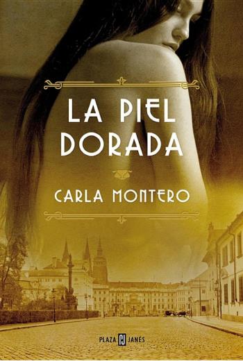 La piel dorada libro en epub