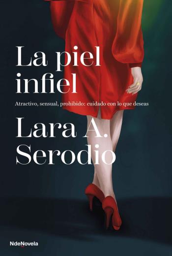 La piel infiel libro en epub