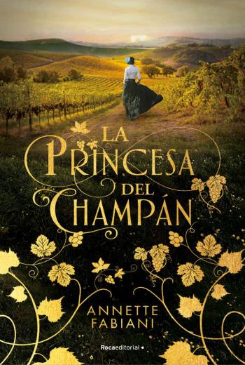 La princesa del champán libro en epub