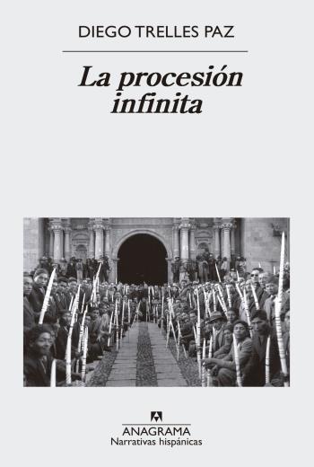 La procesión infinita libro en epub