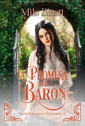 La promesa del barón libro en epub