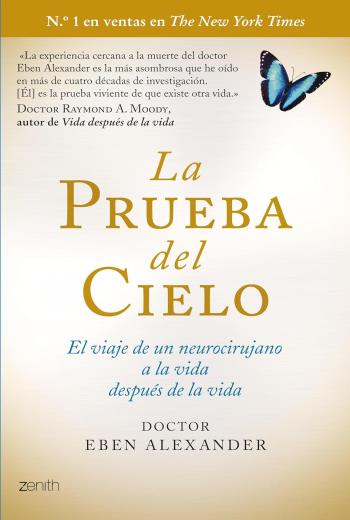 La prueba del cielo libro en epub