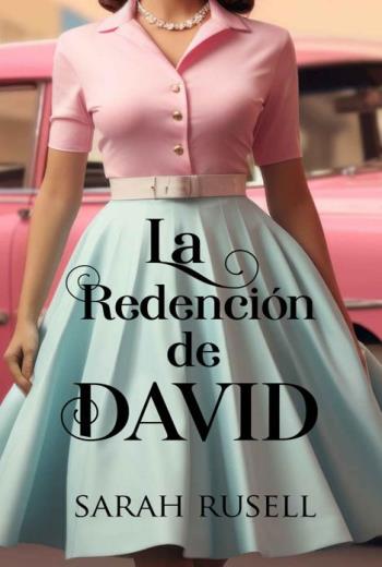 La redención de David libro en epub