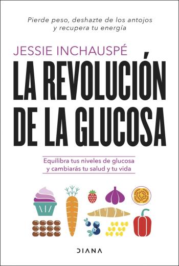 La revolución de la glucosa libro en epub