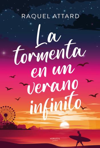 La tormenta en un verano infinito libro en epub