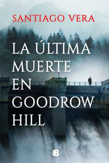 La última muerte en Goodrow Hill libro en epub